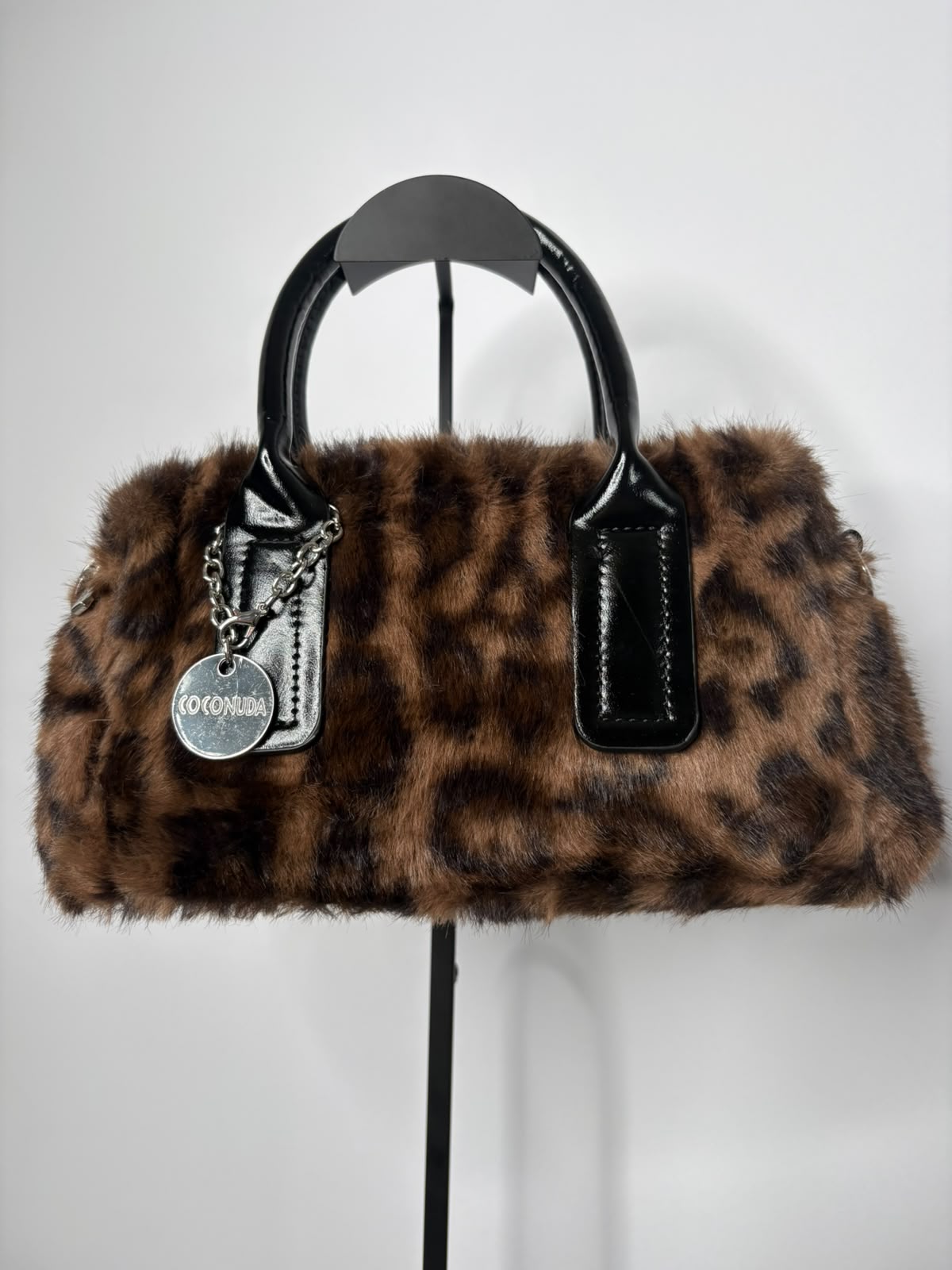 borsa animalier