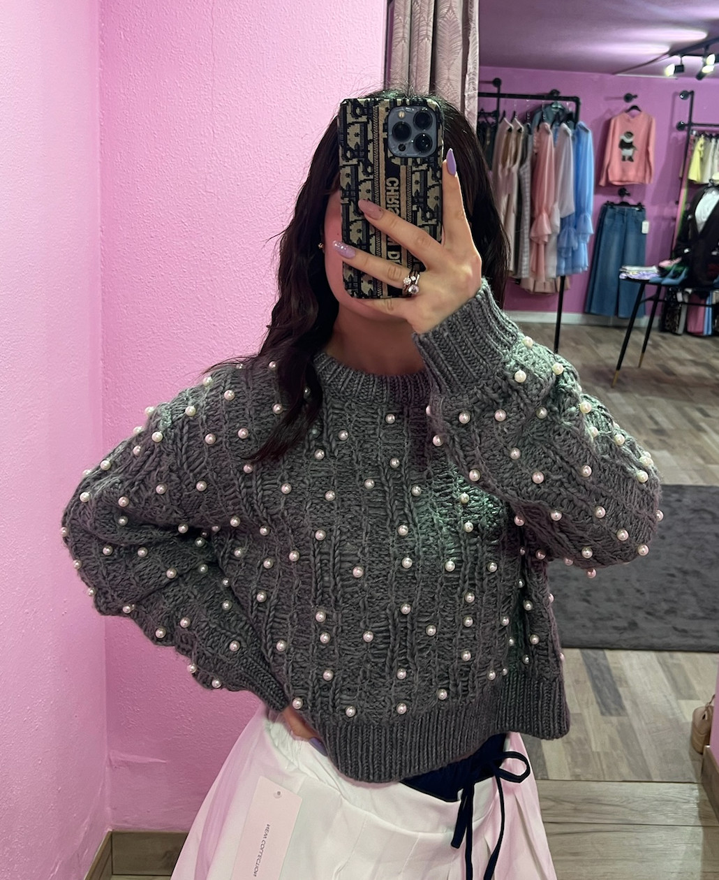 Maglione Lumina