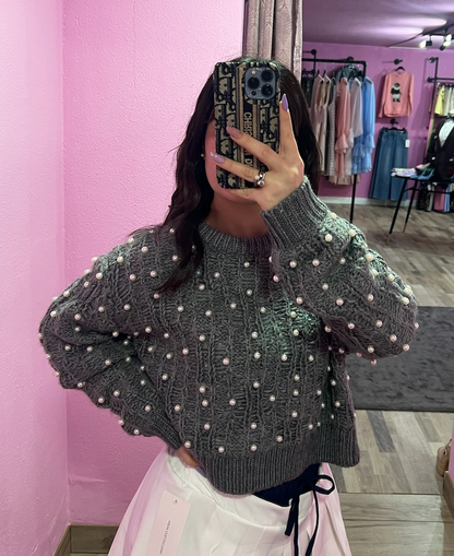 Maglione Lumina