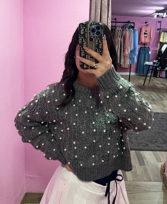 Maglione Lumina